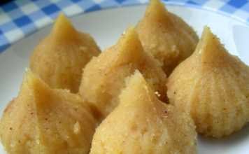 pineapple sheera