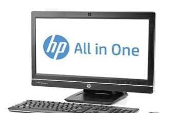 HP Launches Smart Desktop Elit 8300 HP Compaq Elit 8300