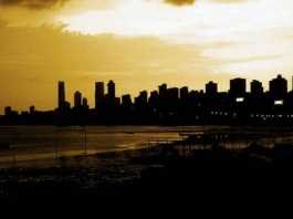 Mumbai