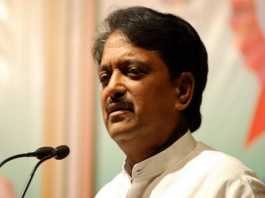 vilasrao deshmukh