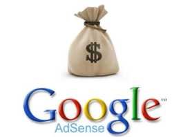 Google Adsense