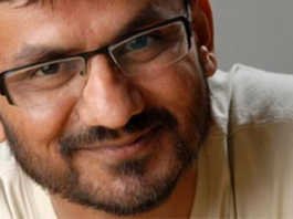 Girish Kulkarni