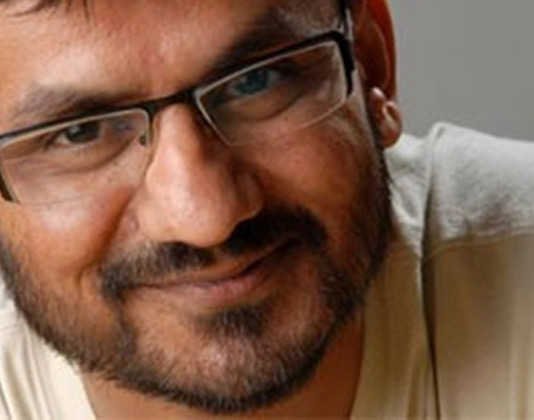 Girish Kulkarni