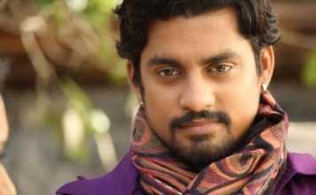 Sangramrao Vikhe patil