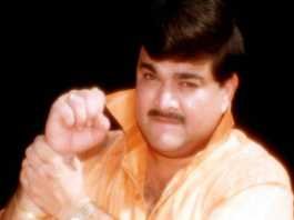 Prashant Damale