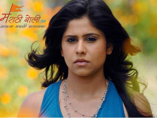 sai tamhankar marathi actress