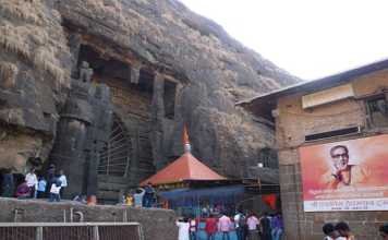 God on Sale – इथे देव विकत मिळतो- भाग -१ Karla marathi boli