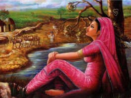 Marathi Kavita-Sajan-Maza