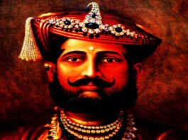 Maharaa-yashwantrao-holkarj