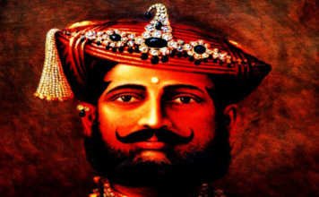 Marathi kavita – महाराजा यशवंतराव होळकर Maharaa-yashwantrao-holkarj