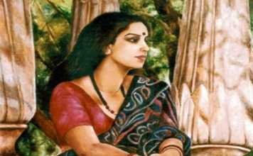 Marathi Kavita – इतकं सोप्प नसतं गं ………! Marathi Kavita