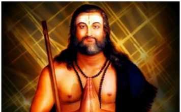 Great Saint Kanakdas – थोर संत कनकदास Saint-Kanakdas