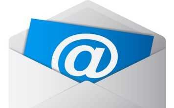 Mail communication for business success – व्यावसायिक यशासाठी मेलं कमूनिकेशन business-email