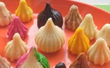 22 Home made Mava Modak Recipes with Notes – २२ मोदक पाककृती 22 Home made Mava Modak Recipes with Notes
